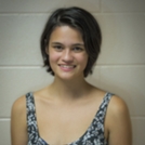 Raechelle Eller head shot