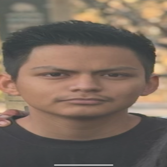 Christian Mendez head shot