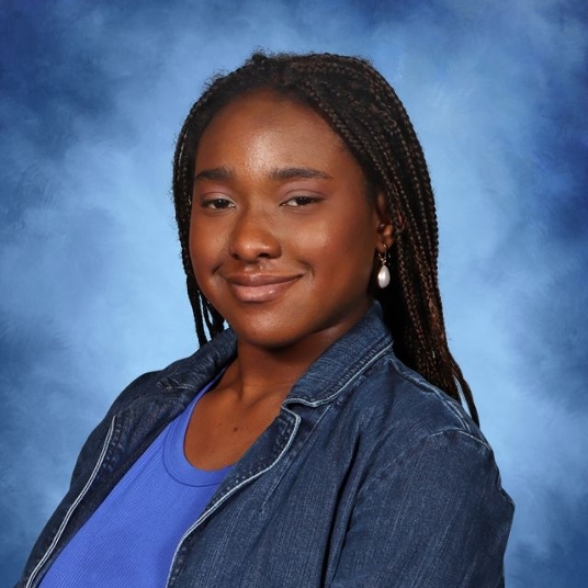 Kori Pierce head shot