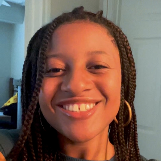 MaKenzie Walker-Pearson head shot