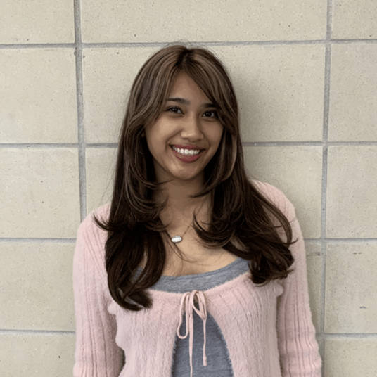 Aleana Avila★ head shot