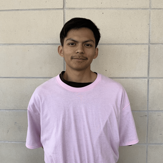 Christian Mendez★ head shot