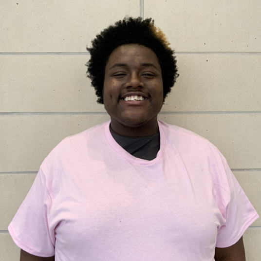 Jayden Dancy head shot