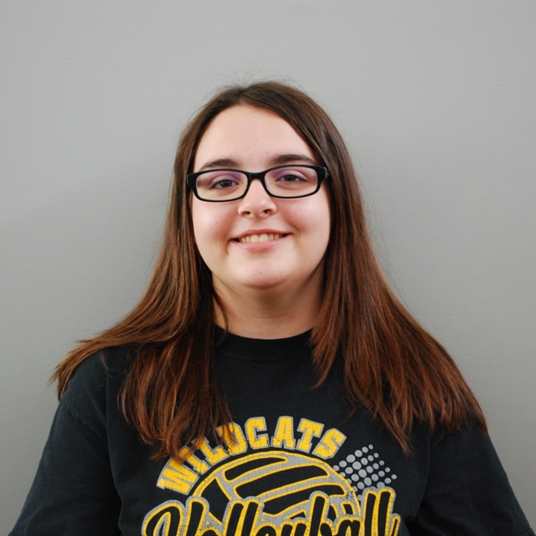 Chantel Crowley head shot