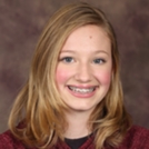 Charlotte Wear head shot