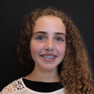 Kailin Binswanger head shot