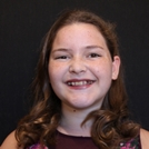 Lolly Arvizu head shot