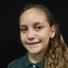Tatianna Nezhoda head shot