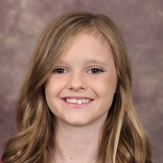 Claire Bradford head shot