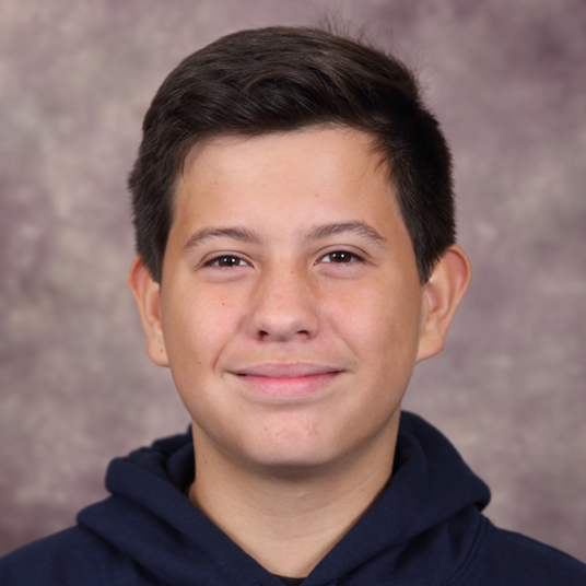 Tristan Chambliss head shot