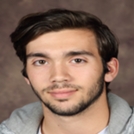 Justin Stout head shot