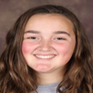 Sarah Stout head shot