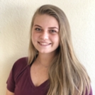 Andie Devitt head shot