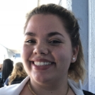 Thalia Diaz head shot