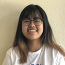 Myreen Roxas head shot