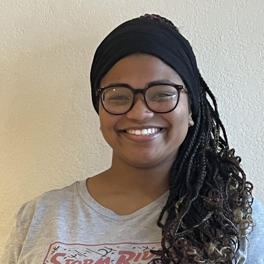 Zyan Wiggins head shot