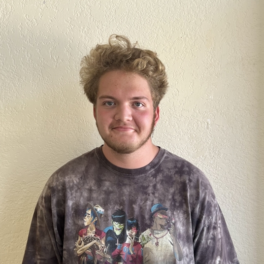 Dakota Mertyris head shot