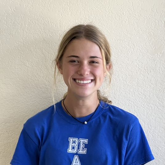 Ella Dunn head shot