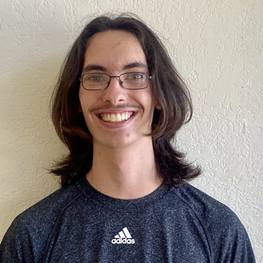 Casey Horvat head shot