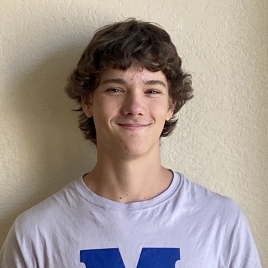 Adrien Holdinga head shot