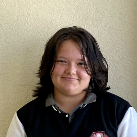 Pricilla Walker head shot