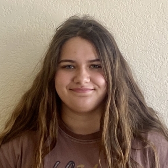 Sabrina Schofield head shot