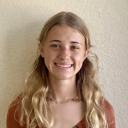Ella Dunn head shot