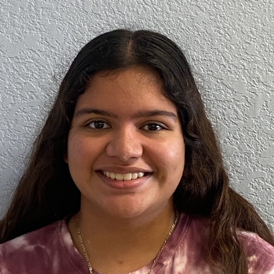 Gaby Guiterrez head shot