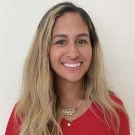 Nory Maradiaga head shot