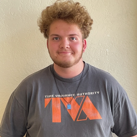Dakota Mertyris head shot