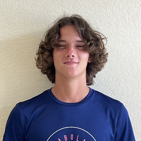 Adrien Holdinga head shot