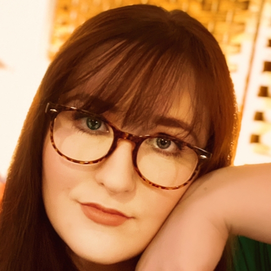 Destiny Lee head shot