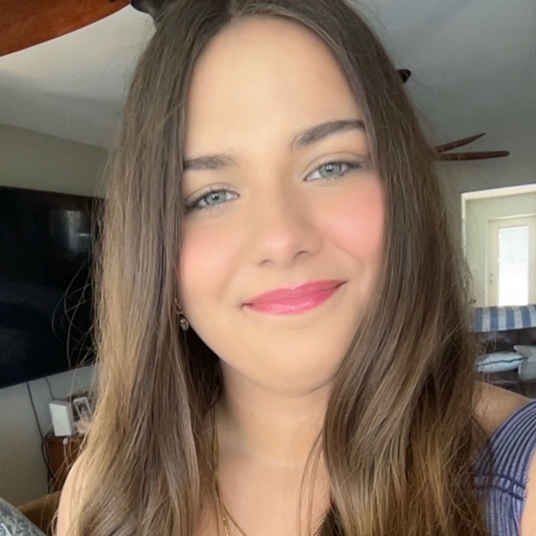 Sabrina Schofield head shot