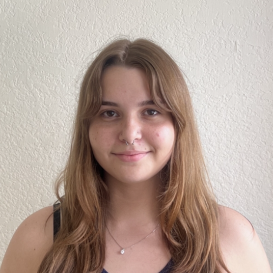 Alana Vargas head shot