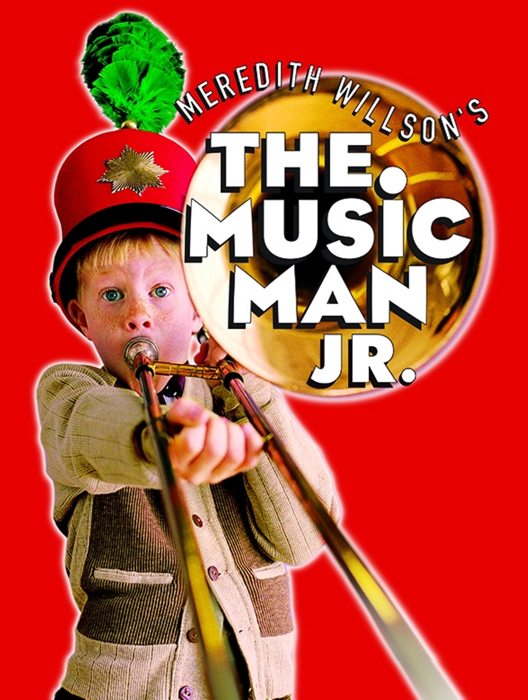 The Music Man Jr at Marburn Academy Performances March 12 2020 to