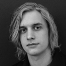 Evan Granberry head shot