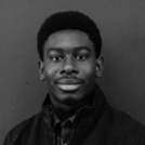 Mark Demery head shot