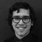 Nico Adame head shot