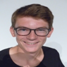 Caleb Dixon head shot