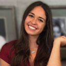 Lauren Zariffa head shot