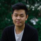 David Wang head shot