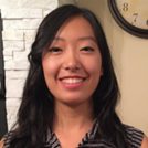 Jiayin Huang head shot