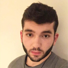 Ethan Shahin head shot