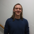 Evan Dibblee head shot