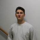 Nathaniel Walker head shot