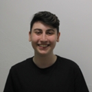 Jonah Fried head shot