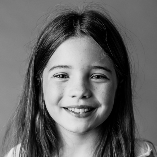 Simone Anderson head shot