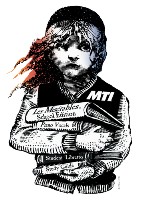 Les Miserables School Edition At Mariner Drama Performances April 21 2016 To April 23 2016 Songs Page 3