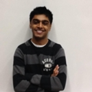 Keshav Pathak head shot