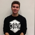 Matthew McClelland head shot